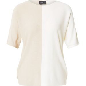 s.Oliver Strickpullover