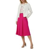 T-shirt - Katoen - Zwart - Normale Pasvorm