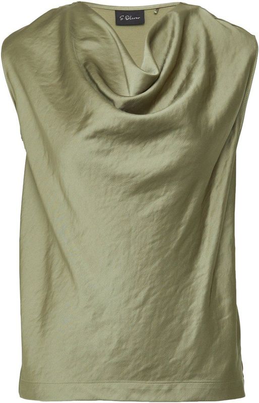 s.Oliver Bluse