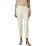 s.Oliver BLACK LABEL - Dames broek - Maat 36 - Vrouwen - 0200 WHITE - voering