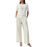 T-shirt - Jersey - Print Voorzijde - Sierstenen