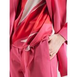 T-shirt - Mouwloos - Luxe Katoenmix en Polyester - Regular Fit