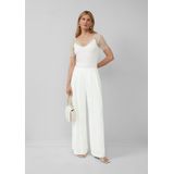 s.Oliver BLACK LABEL Shirt  crème