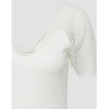 s.Oliver BLACK LABEL Shirt  crème