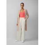 s.Oliver BLACK LABEL - Vest - Veelkleurig - Viscosemix