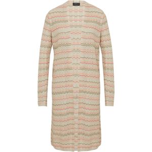 s.Oliver BLACK LABEL - Vest - Veelkleurig - Viscosemix