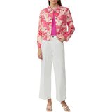 Q/S designed by - T-shirt - Maat XS - Vrouwen - 0200 WHITE - katoen