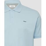 s.Oliver - Big Size - Poloshirt - XXL