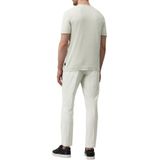 s.Oliver BLACK LABEL - Gebreide Trui - Regular Fit - Katoen-Zijden Mix