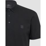 s.Oliver - Polo-Shirt - Katoen-Stretchmix - Poloshirt