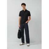 s.Oliver - Polo-Shirt - Katoen-Stretchmix - Poloshirt