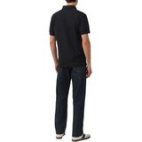 s.Oliver - Polo-Shirt - Katoen-Stretchmix - Poloshirt