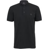 s.Oliver - Polo-Shirt - Katoen-Stretchmix - Poloshirt
