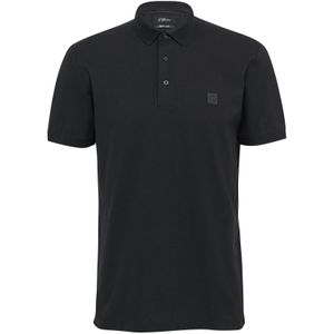 s.Oliver - Polo-Shirt - Katoen-Stretchmix - Poloshirt