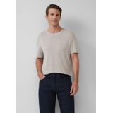 T-shirt - Edeljersey - Korte Mouwen