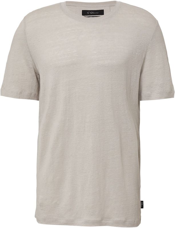 T-shirt - Edeljersey - Korte Mouwen