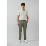 Chino Broek - Klassiek - Comfortabel - Verfijnd - Stretchkatoen