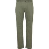 Chino Broek - Klassiek - Comfortabel - Verfijnd - Stretchkatoen