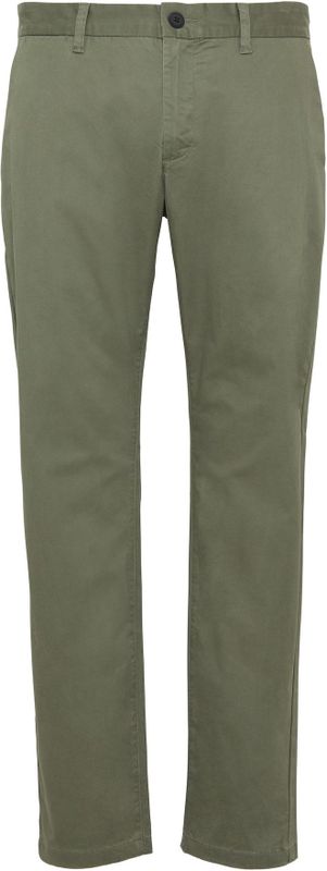 Chino Broek - Klassiek - Comfortabel - Verfijnd - Stretchkatoen