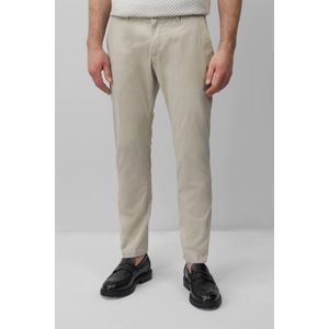 Chino Broek - Klassiek Comfort - Stretchkatoen