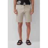 Chino - Bermuda - Korte Broek - Katoenstretch - Comfortabel en Gestroomlijnd