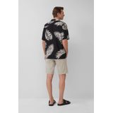 Chino - Bermuda - Korte Broek - Katoenstretch - Comfortabel en Gestroomlijnd