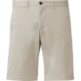 Chino - Bermuda - Korte Broek - Katoenstretch - Comfortabel en Gestroomlijnd