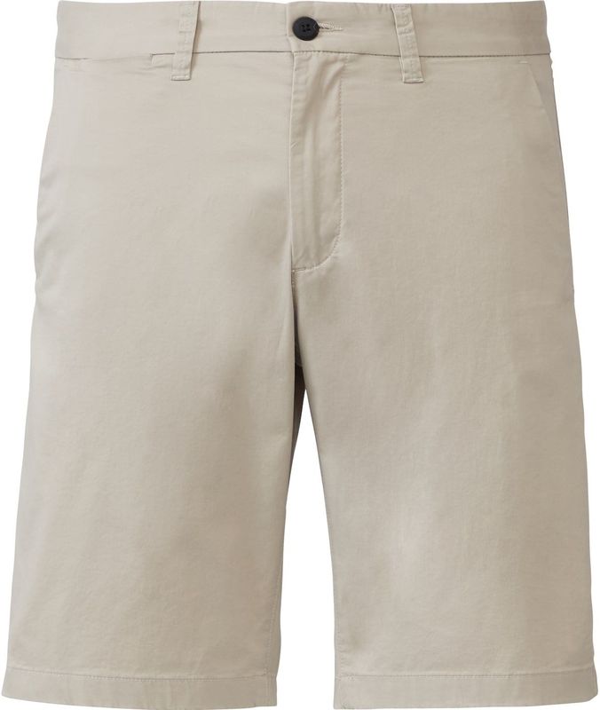 Chino - Bermuda - Korte Broek - Katoenstretch - Comfortabel en Gestroomlijnd