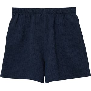 s.Oliver - Katoenen Jersey Shorts - Hoge Elastische Tailleband - Kinderen