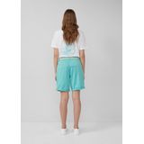 s.Oliver - Bermuda - Stretchkatoen - Garment-dyed Look