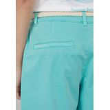 s.Oliver - Bermuda - Stretchkatoen - Garment-dyed Look