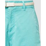 s.Oliver - Bermuda - Stretchkatoen - Garment-dyed Look