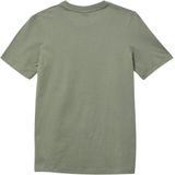 Bequem - T-shirt - Jersey - Groen - Katoen