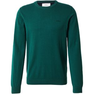 Oliver - Pull - Mannen - 79W0 GREEN