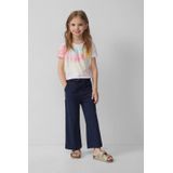 T-shirt - Batik - Katoen - Zacht - Loose-fit