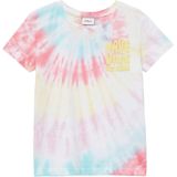 T-shirt - Batik - Katoen - Zacht - Loose-fit