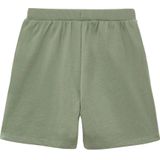 Korte broeken - Loose-fit Bermuda - Jersey - Verstelbare Tailleband