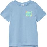 T-shirt - Regular-fit - Katoenen Jersey