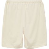 Korte Broeken - Jersey Bermuda - Zacht - Katoenmix - Loose-fit