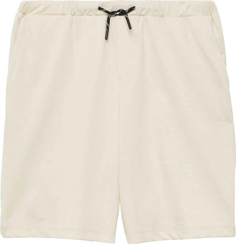 Korte Broeken - Jersey Bermuda - Zacht - Katoenmix - Loose-fit