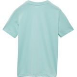 T-shirt - Katoen - Ronde Hals - Korte Mouwen - Print