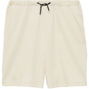 Korte Broeken - Jersey Bermudas - Zacht - Katoenmix - Loose-Fit