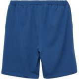 Bermuda - Loose-fit - Jersey - Zacht - Met Verstelbare Tailleband