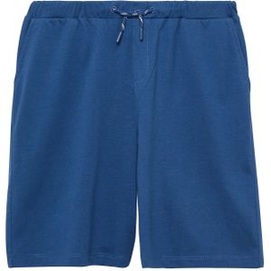 Bermuda - Loose-fit - Jersey - Zacht - Met Verstelbare Tailleband