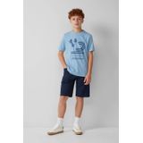 s.Oliver - BAGGY - Cargobroek