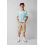 Broek - Cargo Bermuda - Relaxed-fit - Voor Actieve Kinderen