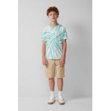 Broek - Cargo Bermuda - Relaxed-fit - Voor Actieve Kinderen