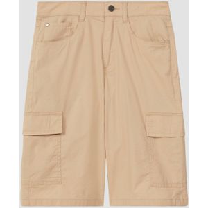 Broek - Cargo Bermuda - Relaxed-fit - Voor Actieve Kinderen