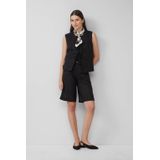 Gilet - Linnen - V-hals - Voor Binnen