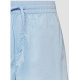 Korte Broeken - Katoenblend - Lichte Shorts - Comfortabele Elastische Tailleband